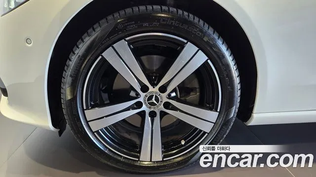 Mercedes-Benz C-Class W206 — Фото автомобиля 5