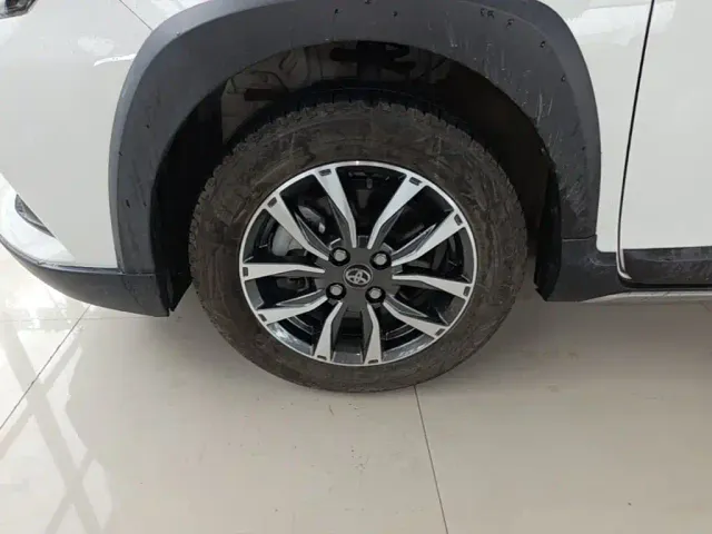 Toyota YARiS L Zhi Xuan — Фото автомобиля 22