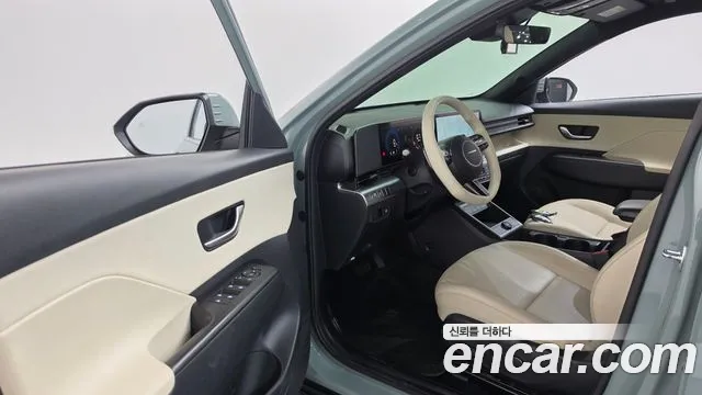 Hyundai Kona — Фото автомобиля 15