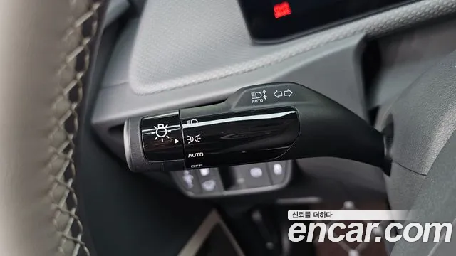 Kia EV6 EV6 (New) — Фото автомобиля 29