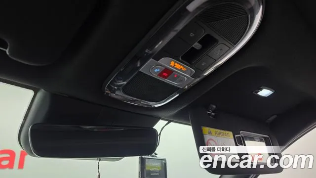 Hyundai Ioniq 6 — Фото автомобиля 30