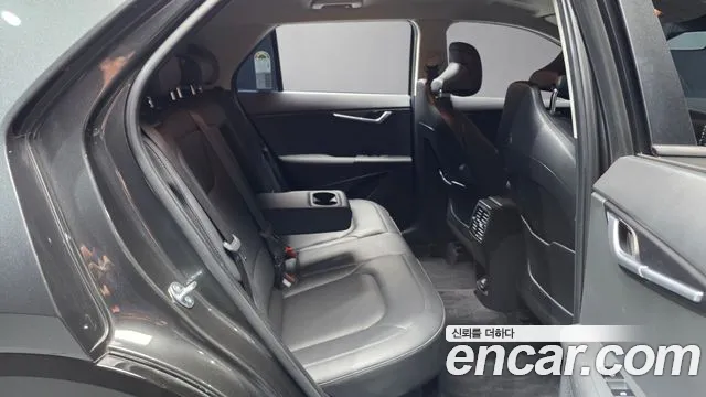 Kia Niro The All New Niro — Фото автомобиля 18