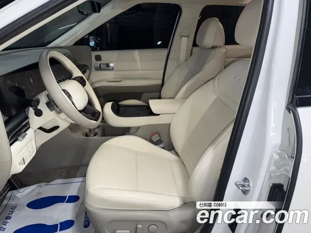 Hyundai Nexo — Фото автомобиля 6