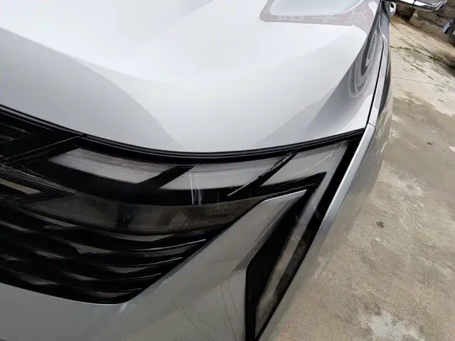 Geely Boyue L — Фото автомобиля 5