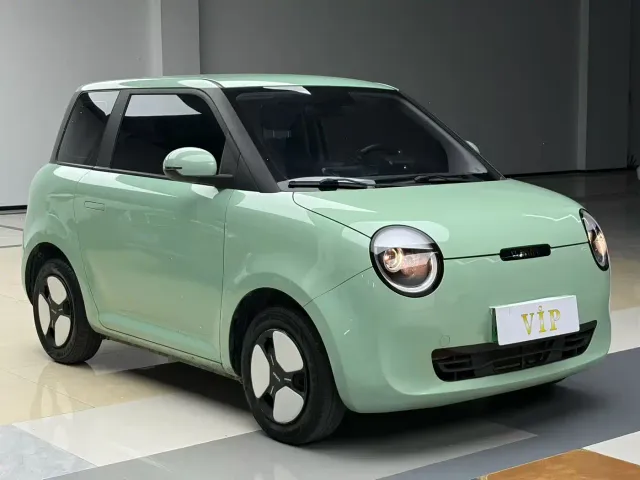 Changan Lumin — Фото автомобиля 3