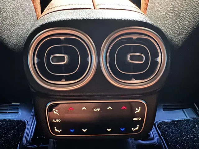Mercedes-Benz GLC-Class — Фото автомобиля 15