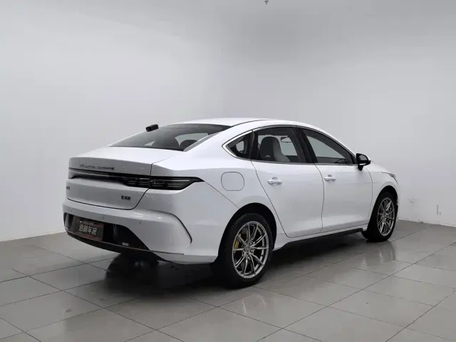 BYD Destroyer 05 — Фото автомобиля 2