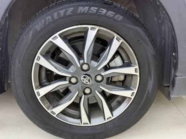 Toyota YARiS L Zhi Xuan — Фото автомобиля 22