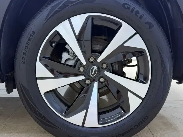 GAC Trumpchi GS4 — Фото автомобиля 24