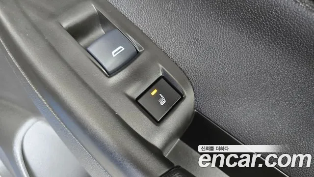 ChevroletGMDaewoo Trailblazer Trailblazer 1.3 турбо 4WD — Фото автомобиля 27