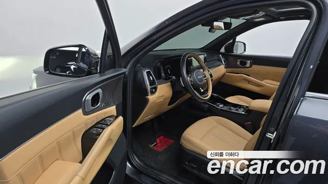Kia Sorento 4th Gen — Фото автомобиля 15