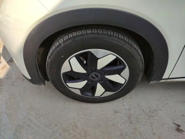 BYD Dolphin — Фото автомобиля 22