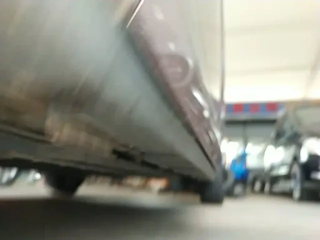 BYD Dolphin — Фото автомобиля 21