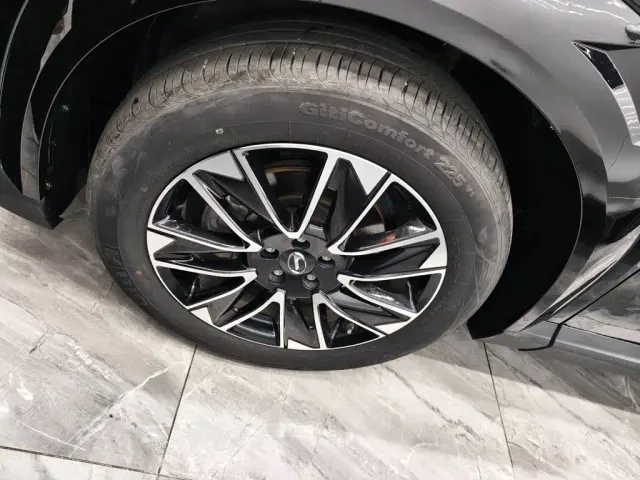 GAC Trumpchi GS4 — Фото автомобиля 21