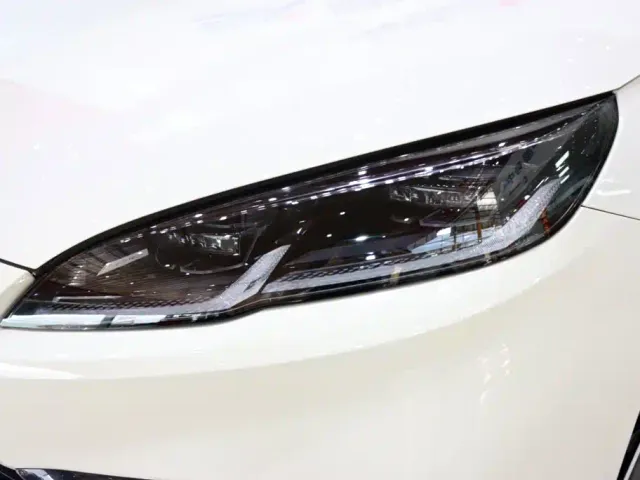 BYD Seal 06 — Фото автомобиля 18