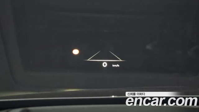 Genesis G80 Бензин 2.5 турбо 2WD — Фото автомобиля 20