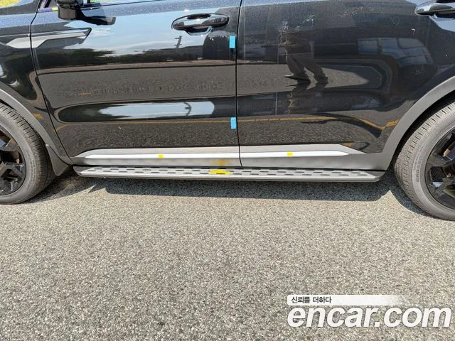 Kia Sorento Generation 4 — Фото автомобиля 15