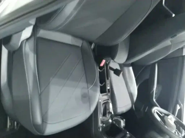 Volkswagen Tharu — Фото автомобиля 24