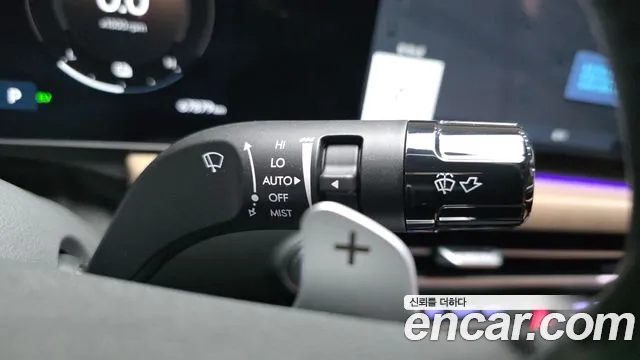 Hyundai Sonata DN8 — Фото автомобиля 27