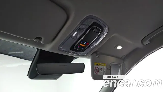 Hyundai Kona Kona Гибрид (SX2) Premium — Фото автомобиля 29