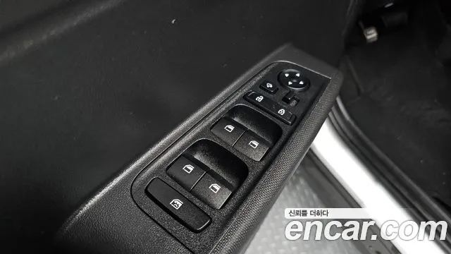 Hyundai Casper — Фото автомобиля 14