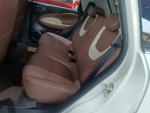 Wuling Bingo — Фото автомобиля 16