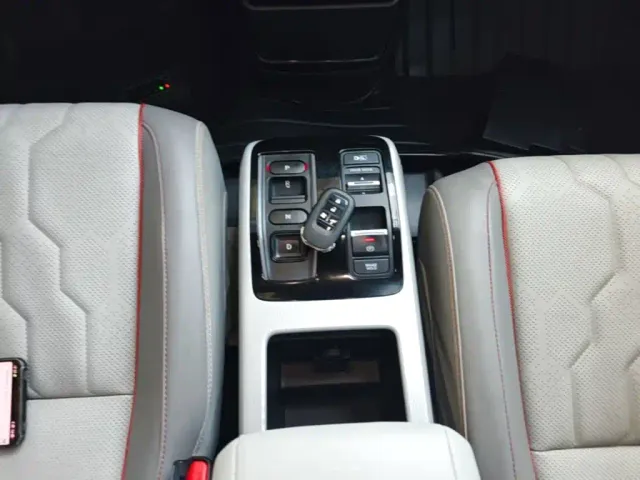 Honda Hunting Light e:NS2 — Фото автомобиля 13