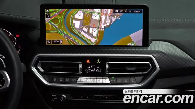 BMW X4 xDrive20i M Sport — Фото автомобиля 11