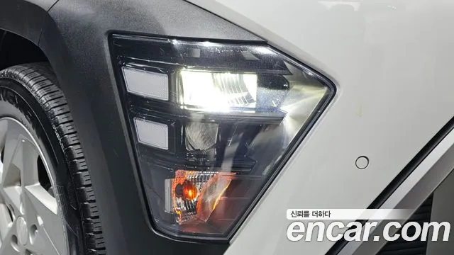 Hyundai Kona — Фото автомобиля 7