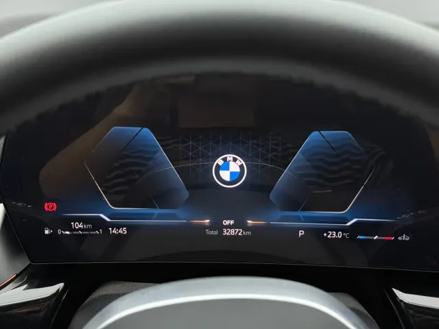 BMW X1 — Фото автомобиля 22