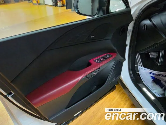 Lexus RX — Фото автомобиля 18