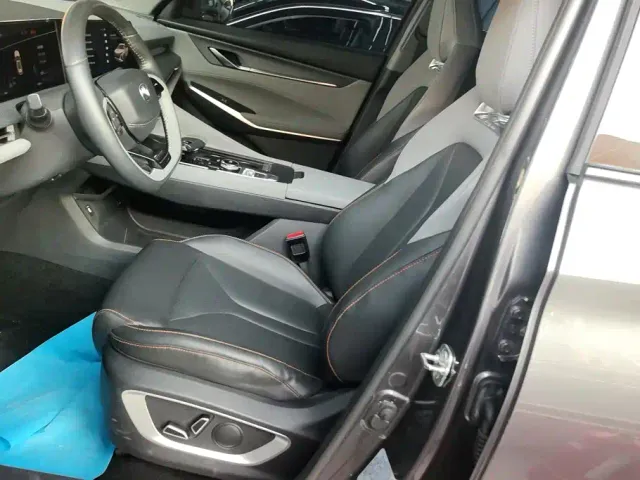 Changan CS75 Plus — Фото автомобиля 9