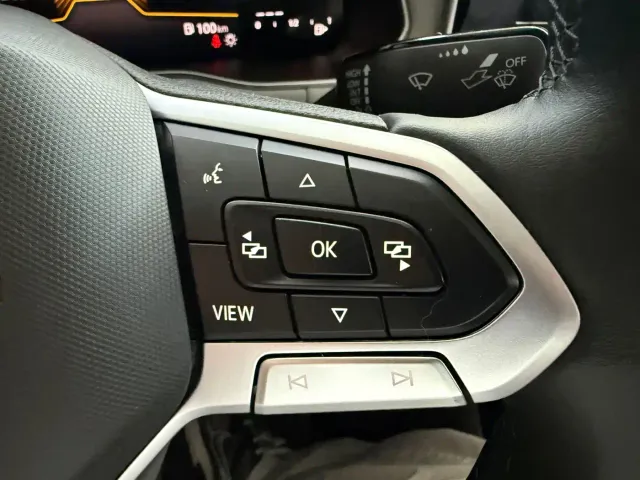 Volkswagen Bora 2023 1.5L Auto Free Ride Limited Edition — Фото автомобиля 15