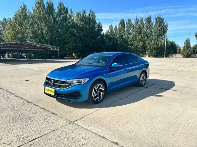 Volkswagen Sagitar — Фото автомобиля 2