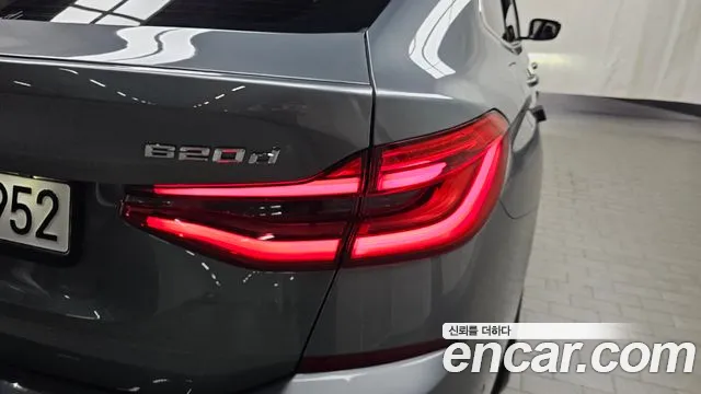BMW Gran Turismo — Фото автомобиля 21