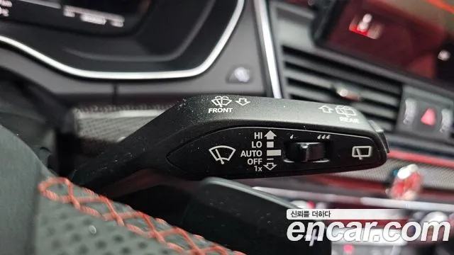 Audi SQ5 3.0 TFSI quattro — Фото автомобиля 29