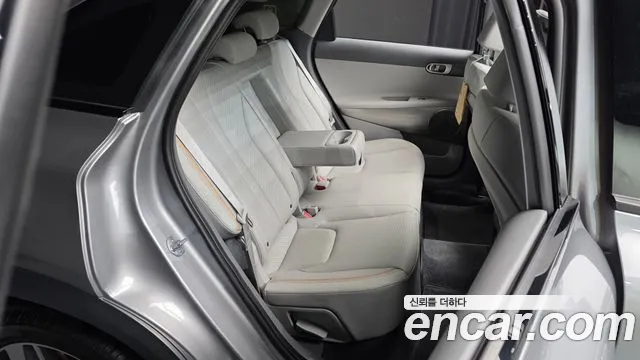 Hyundai Nexo — Фото автомобиля 17