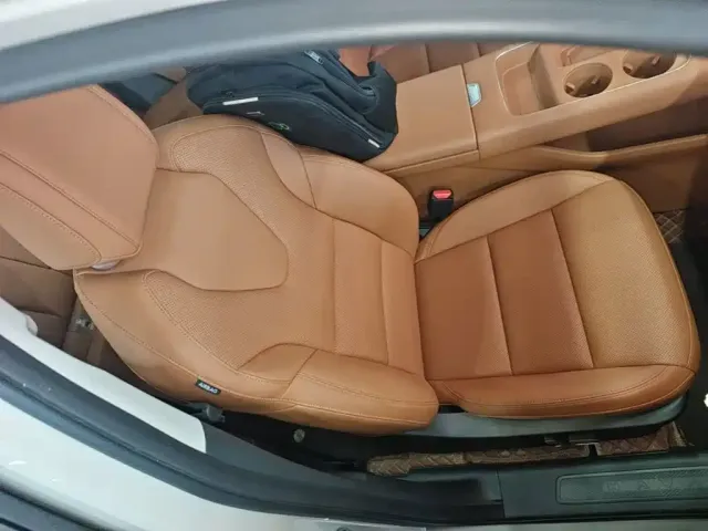 Haval Xiaolong MAX — Фото автомобиля 24