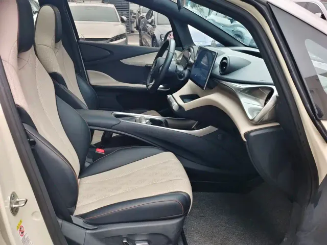 BYD Dolphin — Фото автомобиля 18