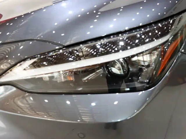 Lexus NX — Фото автомобиля 18