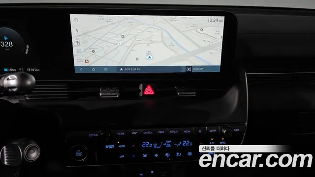 Hyundai Ioniq 5 New — Фото автомобиля 18