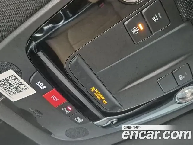 Kia K5 Generation 3 — Фото автомобиля 18
