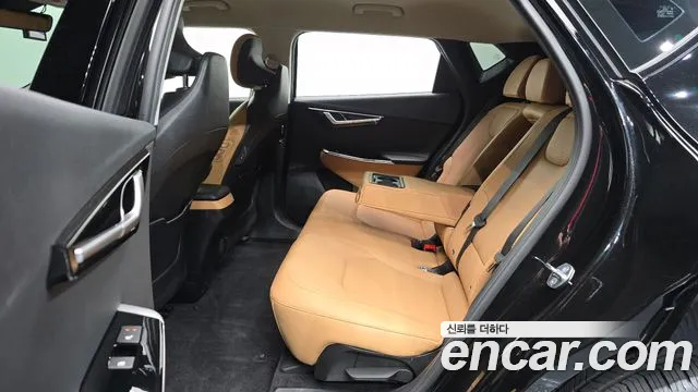 Kia EV6 — Фото автомобиля 18