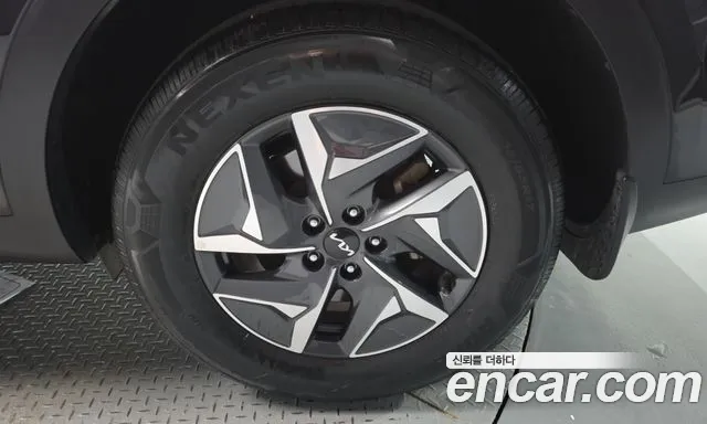 Kia Sorento 4th Gen — Фото автомобиля 6