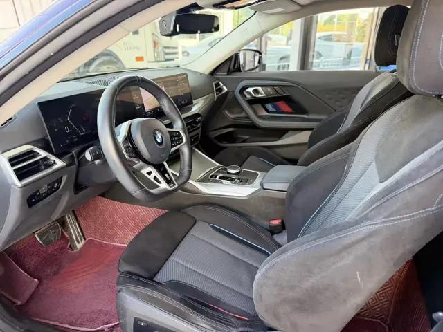 BMW 2 Series — Фото автомобиля 8