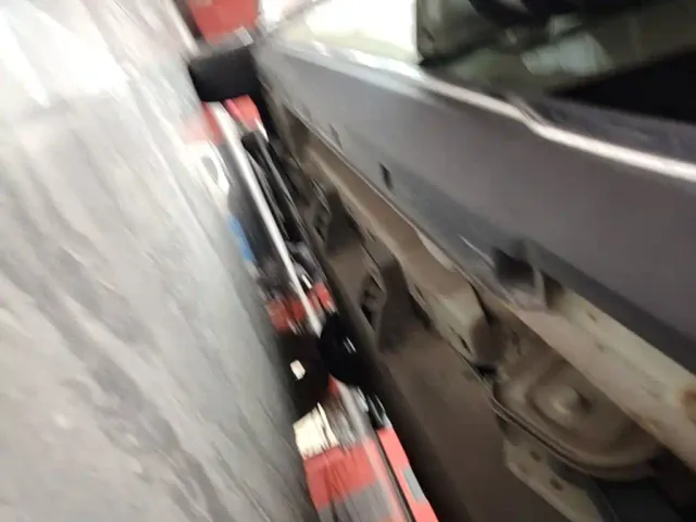 Nezha Auto Nezha V 2022 Trend 400 Lite — Фото автомобиля 21