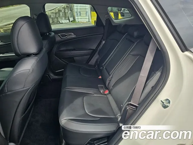 Kia Sportage — Фото автомобиля 10