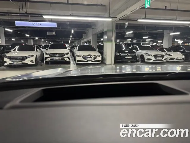 Renault Korea Grand Koleos — Фото автомобиля 9