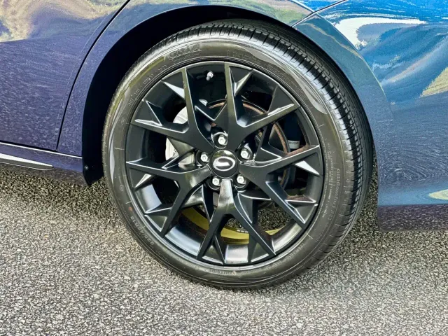 GAC Trumpchi Emkoo — Фото автомобиля 10
