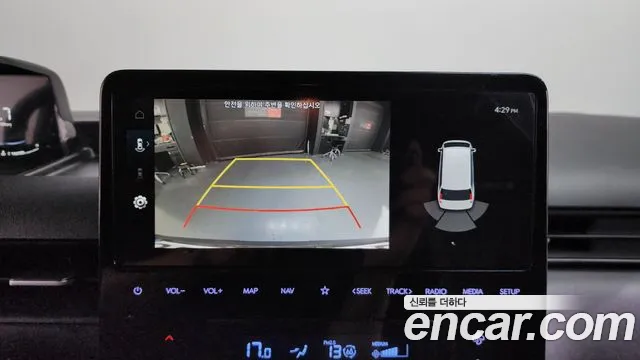 Hyundai Staria Staria Карго 3 места — Фото автомобиля 14